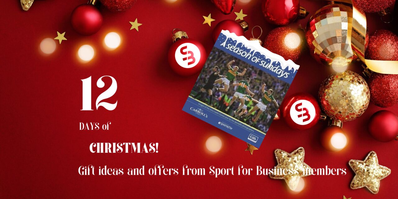 12 Days of Christmas – A Season of Sundays