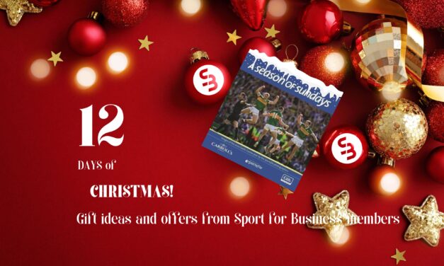 12 Days of Christmas – A Season of Sundays