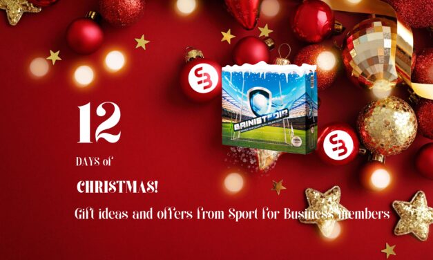 12 Days of Christmas – Being the Boss