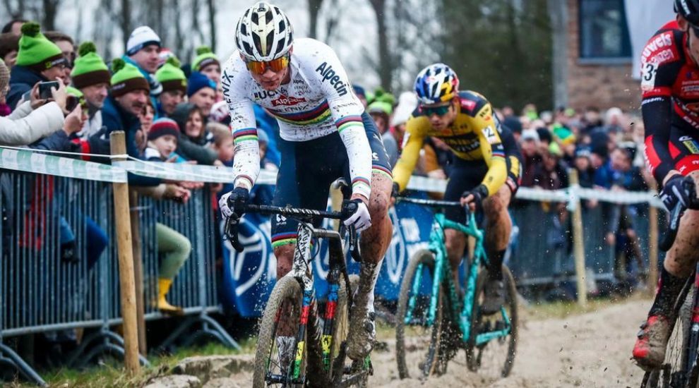 Cyclo-Cross Ready to Wow at World Cup on Sport Ireland Campus