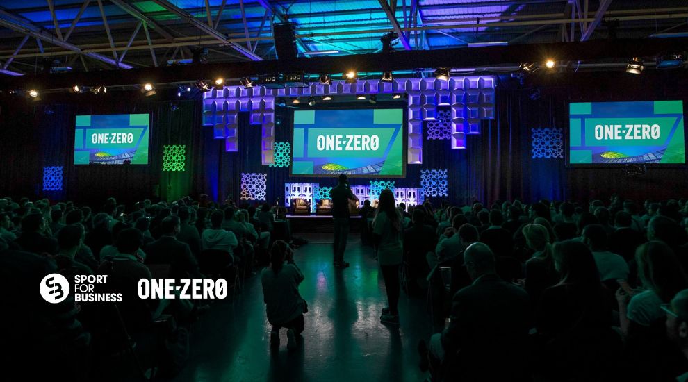 One-Zero Returning to Dublin in 2023