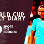 FIFA World Cup Daily Diary – Frappart, European Woe, Infantino’s Runners, Sportswashing Selectivity