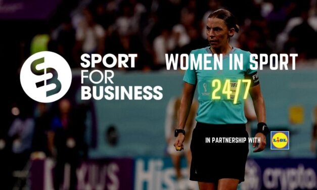 Women in Sport 24/7