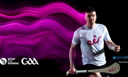 eir Swaps Football for Hurling in Five Year Extension of GAA Partnership