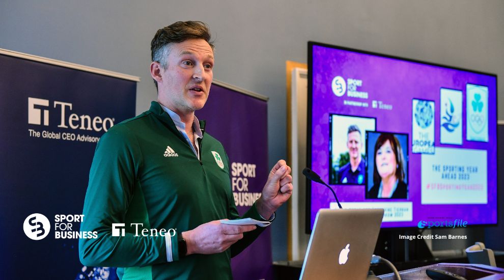 Gallery From The Sporting Year Ahead