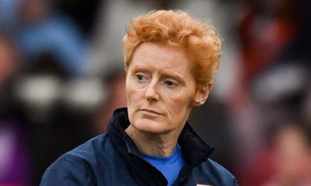 Gleeson Appointed as FAI Head of Women’s and Girls Football