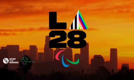 LA28 Paralympic Sports Confirmed