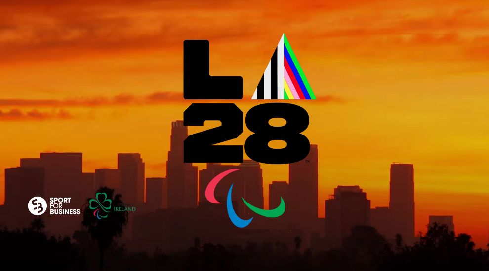 LA28 Paralympic Sports Confirmed