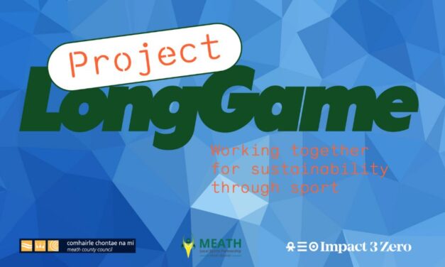 Project Long Game for Clubs in Meath