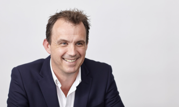 Harrison Named as New CEO of Six Nations Rugby