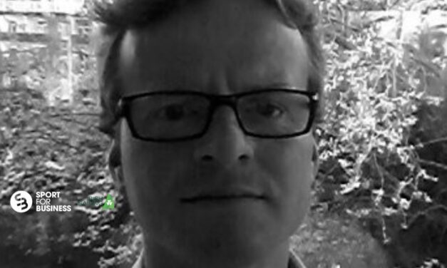 Bourke Named as New CEO of Irish Sailing