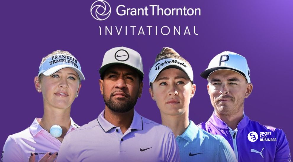 US Tours to Host Joint Men&rsquo;s and Women&rsquo;s Event in December - Sport 