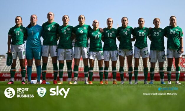 Ireland to Face World Champions and Tickets for Australia