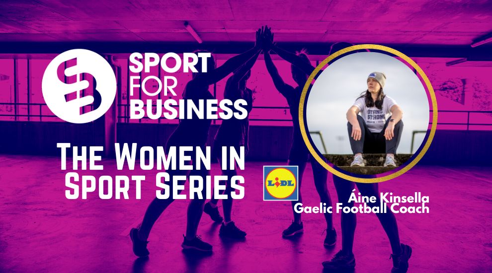 Women in Football Episode 2