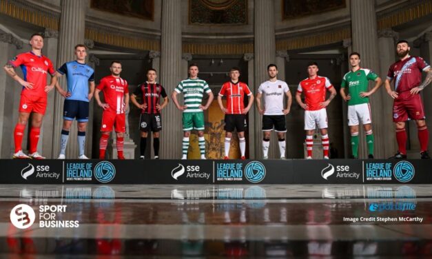 Inside the Commercial World of the League of Ireland Clubs in 2023