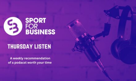 The Sport for Business Thursday Listen – Barry Hearn in Conversation