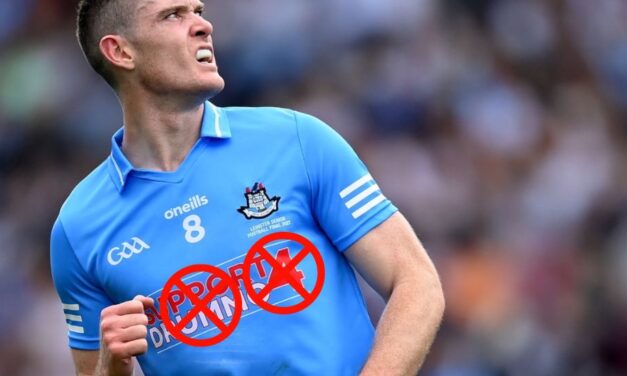 GAA Introduces Surprise Prohibition on Charity Shirts