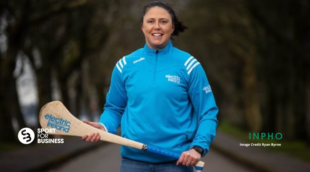 electric-ireland-launches-camogie-minor-partnership-sport-for-business