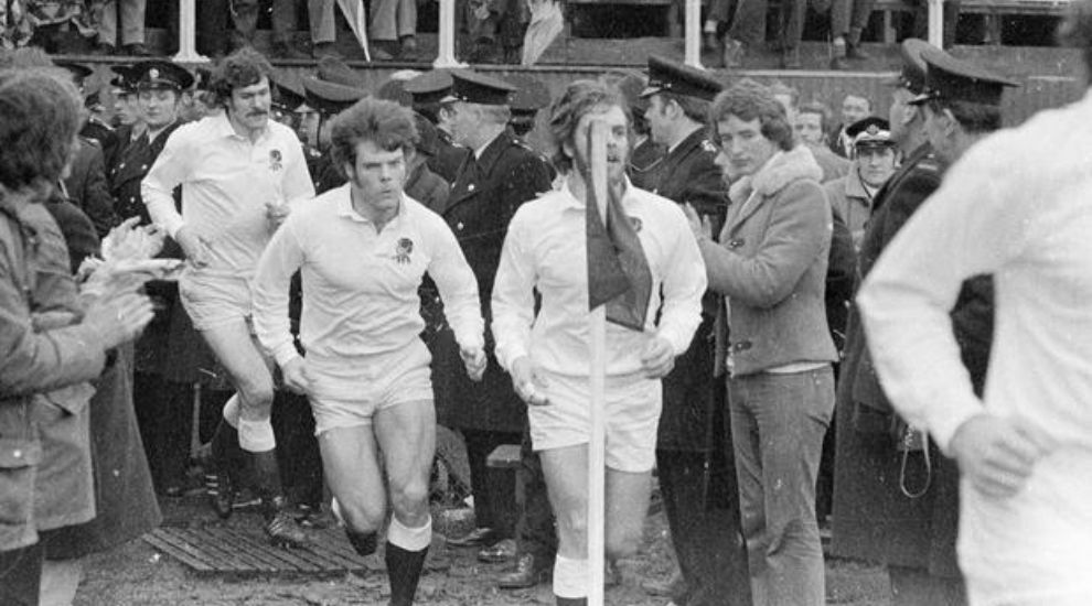 Fifty Years On, A Sporting Statement Remembered