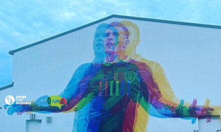 James McClean Opens Up on Autism Diagnosis