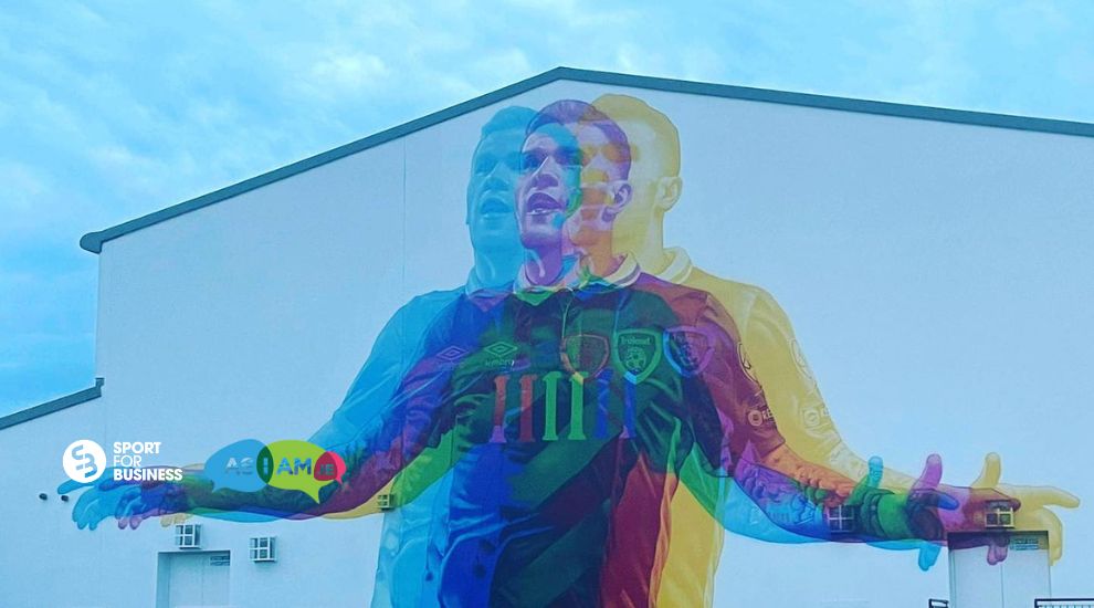 James McClean Opens Up on Autism Diagnosis
