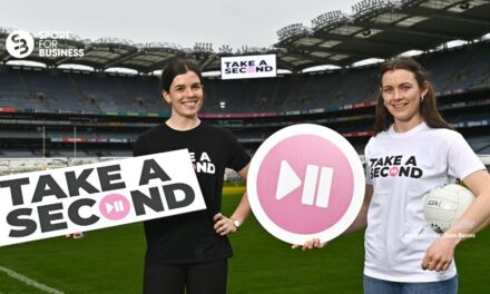 LGFA Asking Us to ‘Take a Second’