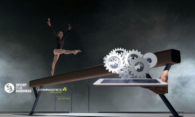 Gymnastics Ireland Looking to Secure Future