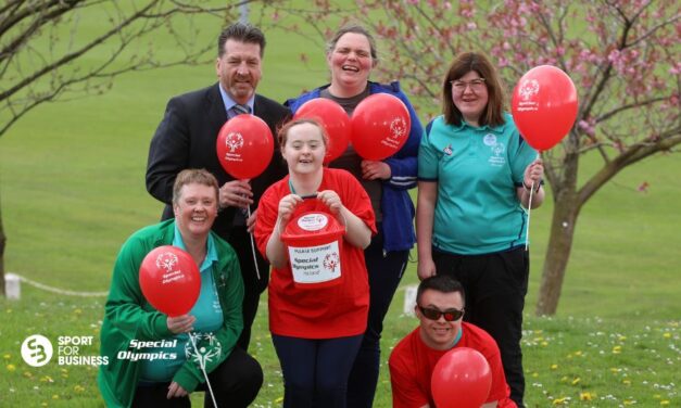 Special Olympics Collection Day Deserves Our Support