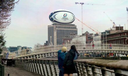 Heineken Cup Delivers €50 Million Boost for Dublin
