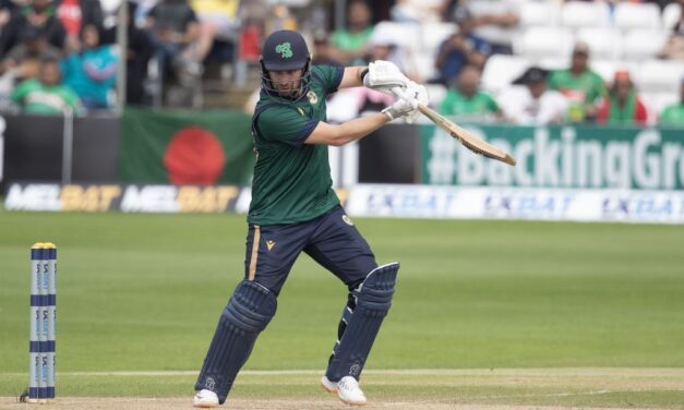 Cricket Ireland’s Pathway to World Cup Laid Out for June