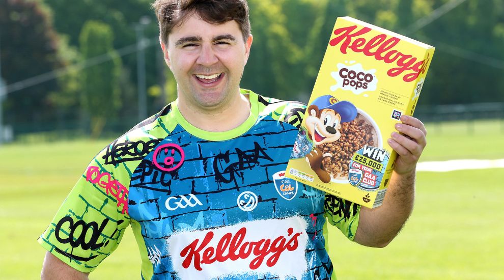 Kellogg’s GAA Cúl Camps Offering €40,000 in Club Prizes