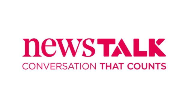 NewsTalk Unveils New Brand Identity