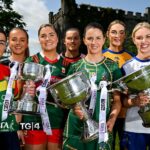 TG4 and LGFA Launch Season of the 50th Final