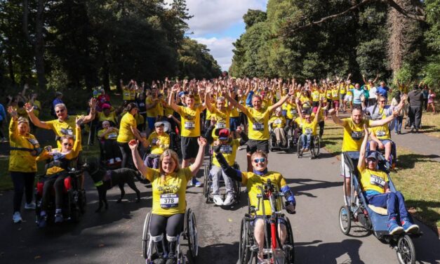 Run ‘Roll Repeat for IWA and Liberty