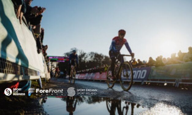 Forefront On Board with UCI CycloCross World Cup for Dublin