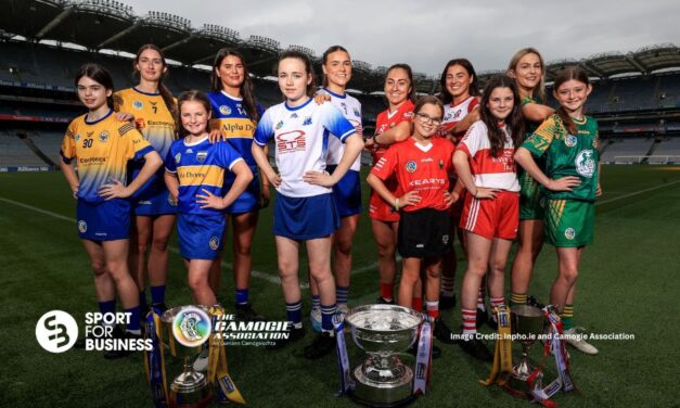 Camogie Launches Finals Day 2023 with Six Counties Competing