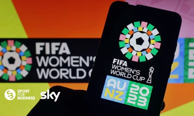 FIFA Creates Content Hub on TikTok in First for WWC