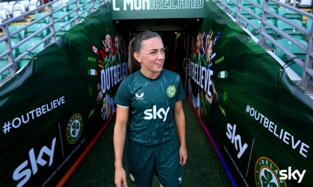 The Social Media Women’s World Cup