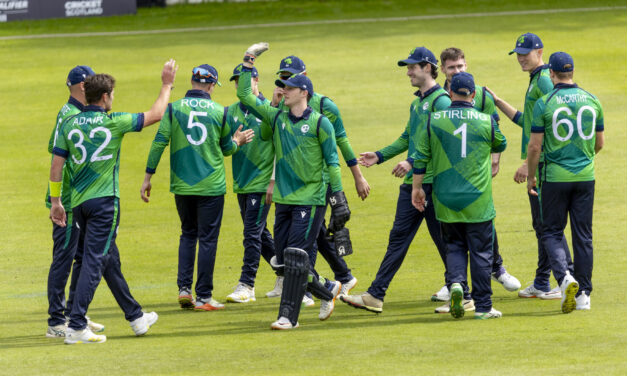 Cricket Ireland Secures World Cup Qualification for USA and West Indies 2024