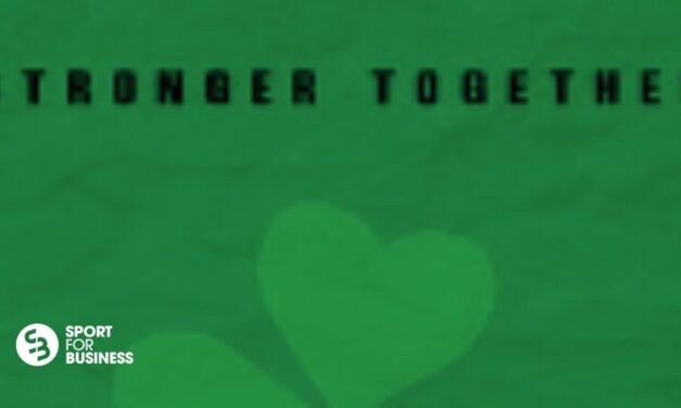 Stronger Together for Ireland