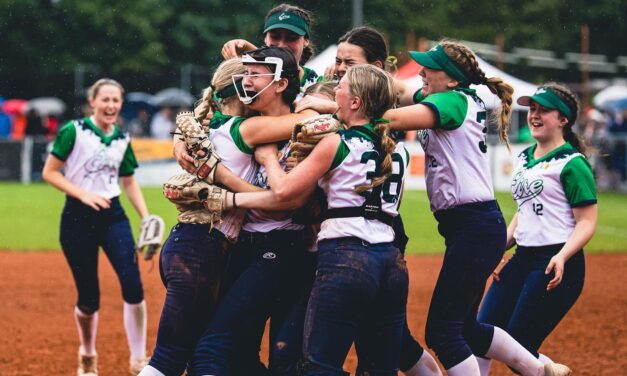 Softball Ireland Secures Bronze at Euro Championships
