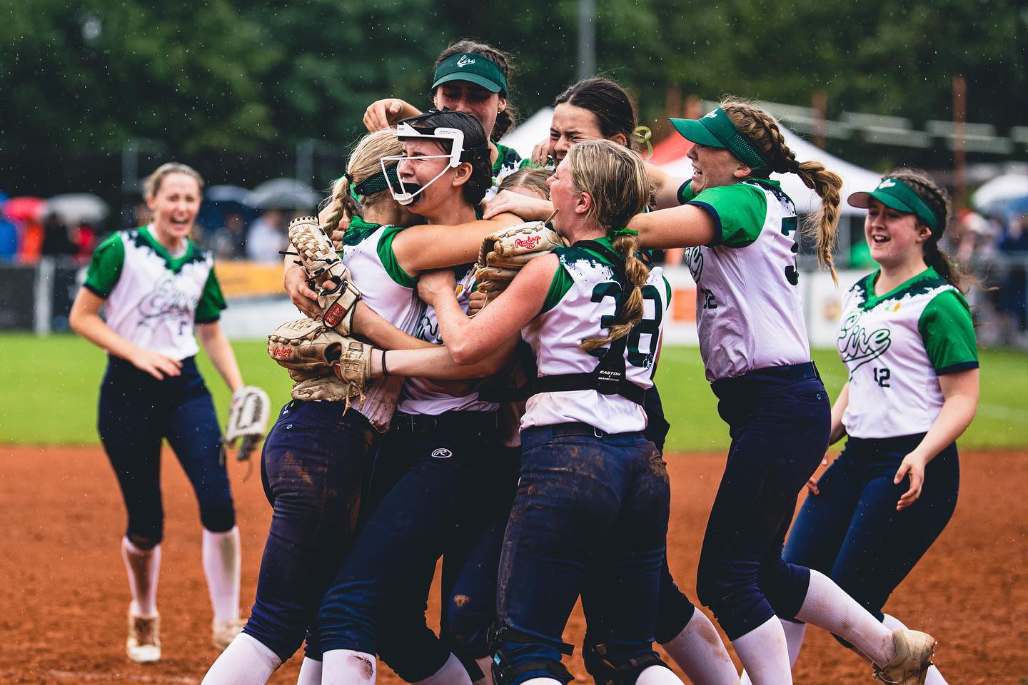 Softball Ireland Secures Bronze at Euro Championships - Sport for Business