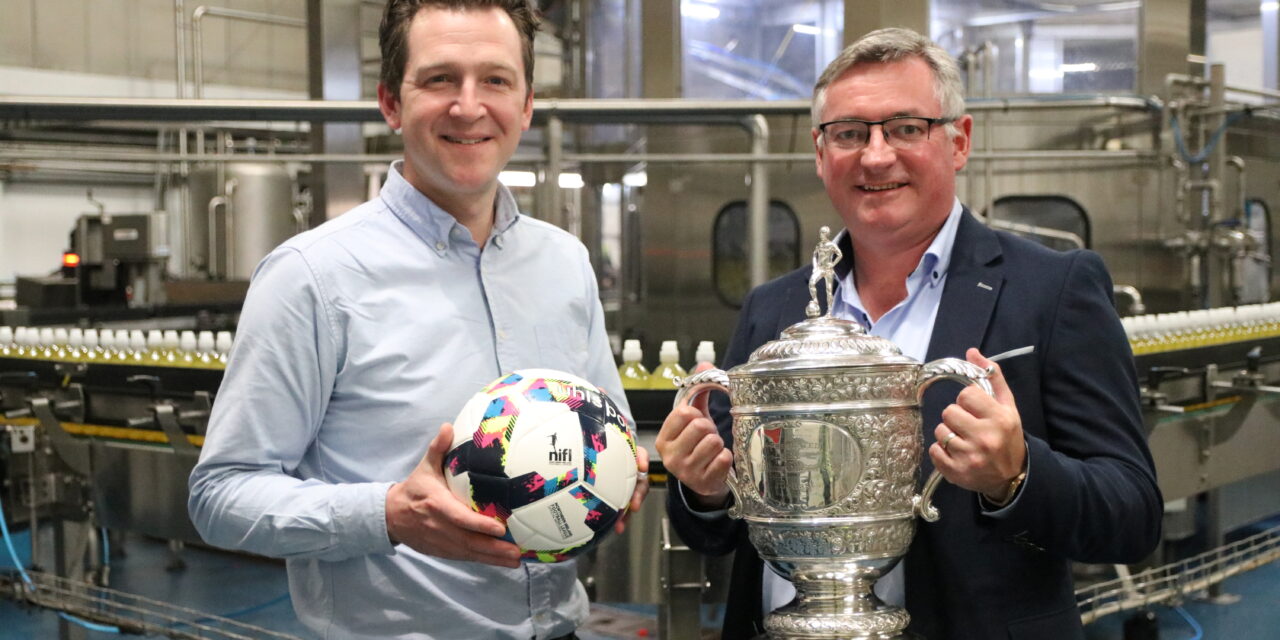 NIFL Adds Fourth Official Partner on Eve of New Season