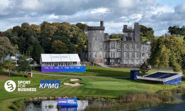 Stars Shine on Eve of the KPMG Women’s Irish Open
