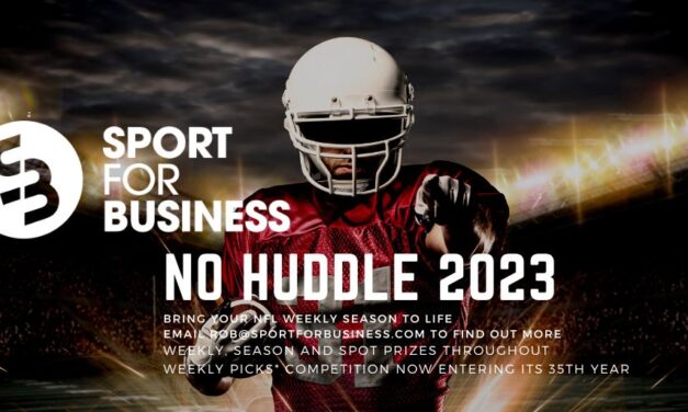 Calling All NFL Fans for the New Season Ahead