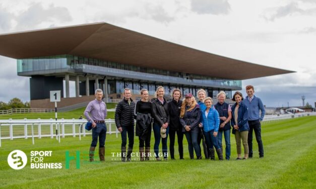 Curragh Race Day and Online Auction to Raise Funds in Memory of Pat Smullen