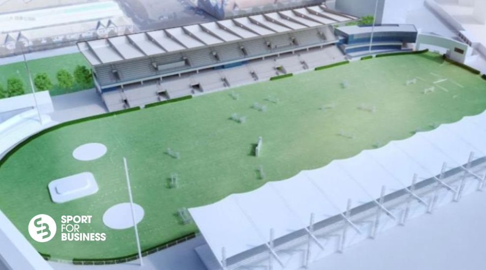 Permission Granted for RDS Redevelopment