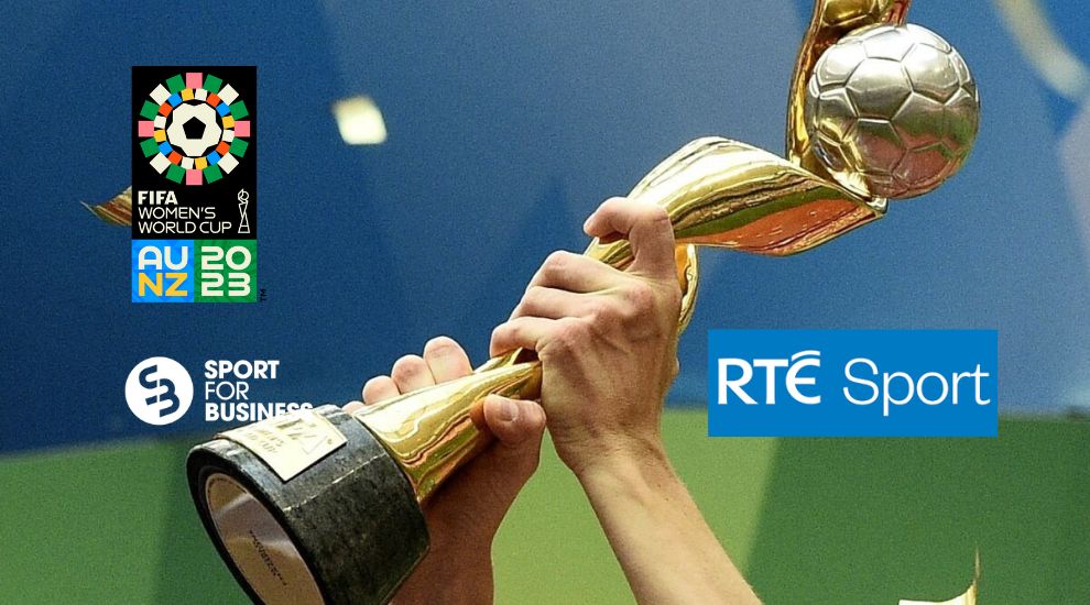 RTÉ Numbers on Women’s World Cup Set New records