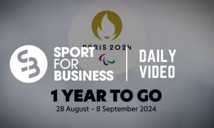 Daily Video – One Year to the Paris 2024 Paralympic Games