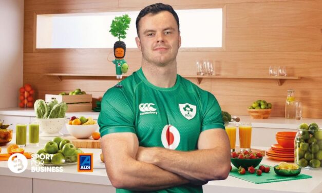 Kevin and Gilbert the Stars of Aldi’s New Rugby Ad